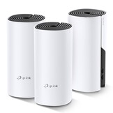 TP-Link Deco E4 (3-pack) - Router