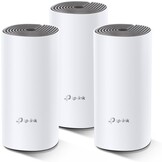 TP-Link Deco E4 (3-pack) - Router