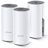 TP-Link Deco E4 (3-pack) - Router