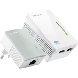 TP-Link AV500 (TL-WPA4220KIT) - Powerline adapter