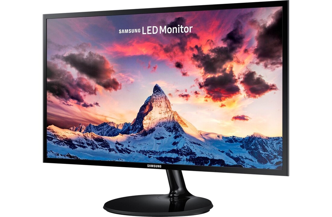 Samsung 24F350FHU - Monitor