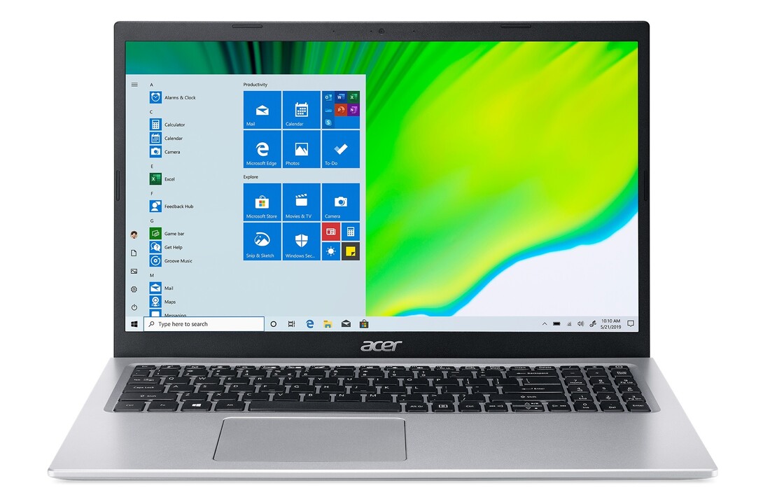Acer Aspire 5 - A517-52-33VU - Laptop