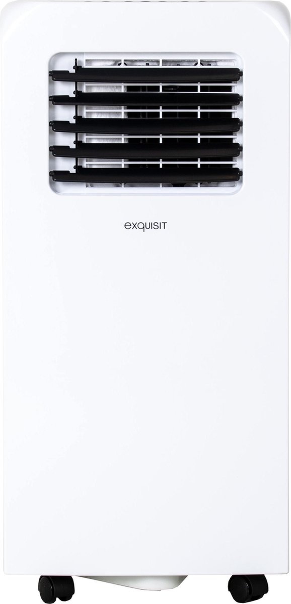 Exquisit CM 30953 WE - Mobiele airco