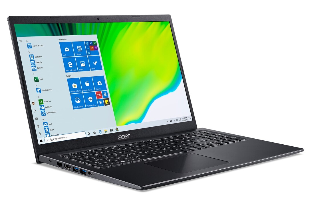 Acer Aspire 5 A515-56-32HF - Laptop
