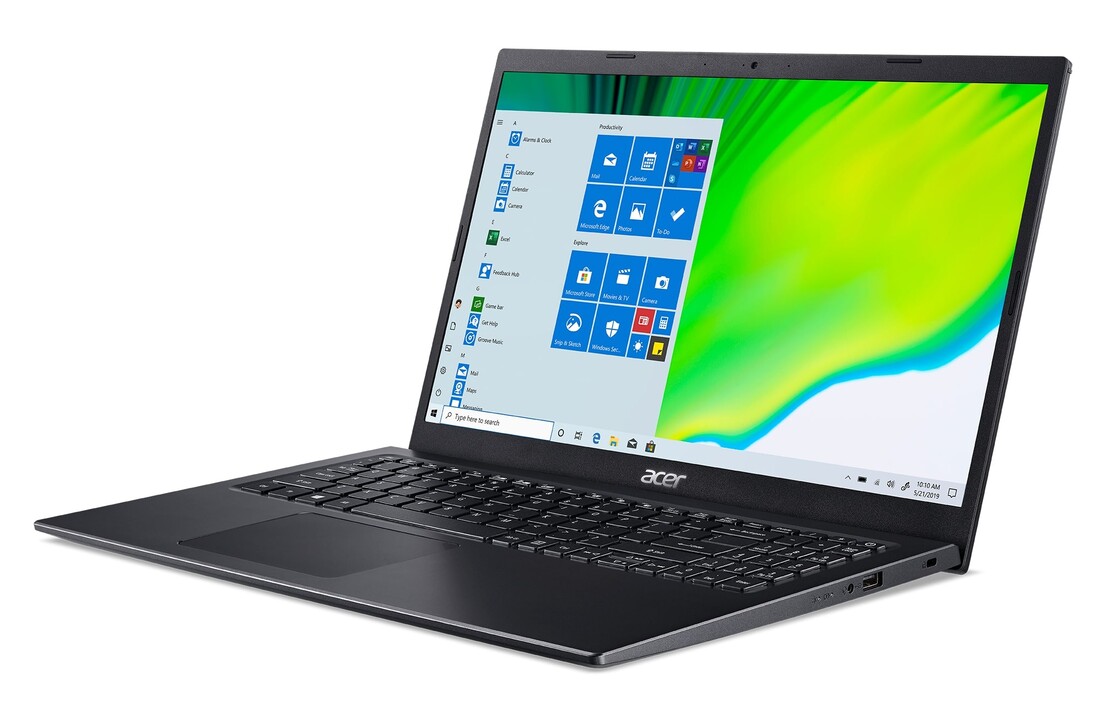 Acer Aspire 5 A515-56-32HF - Laptop