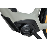 Sparta c-Grid Fit Bes3 500Wh dames - Concrete Grey Mat