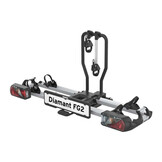 Pro-User fietsendrager Diamant FG2