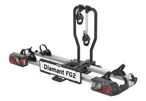 Pro-User fietsendrager Diamant FG2