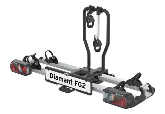 Pro-User fietsendrager Diamant FG2