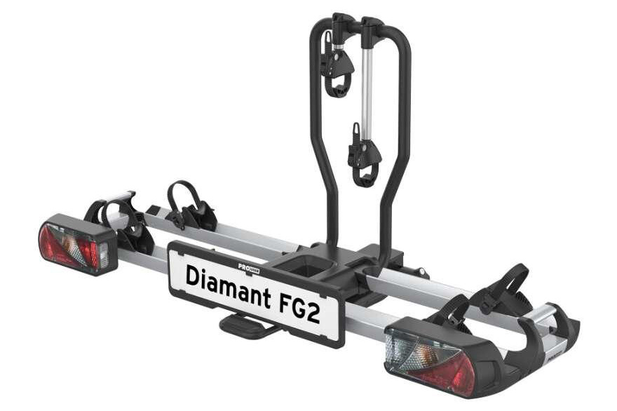 Pro-User fietsendrager Diamant FG2