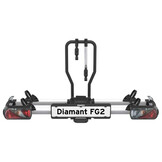 Pro-User fietsendrager Diamant FG2