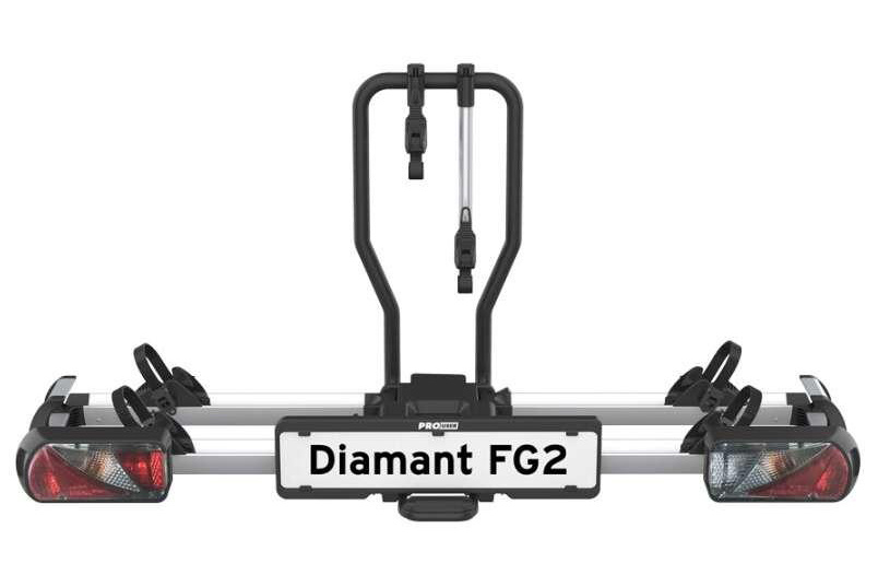 Pro-User fietsendrager Diamant FG2
