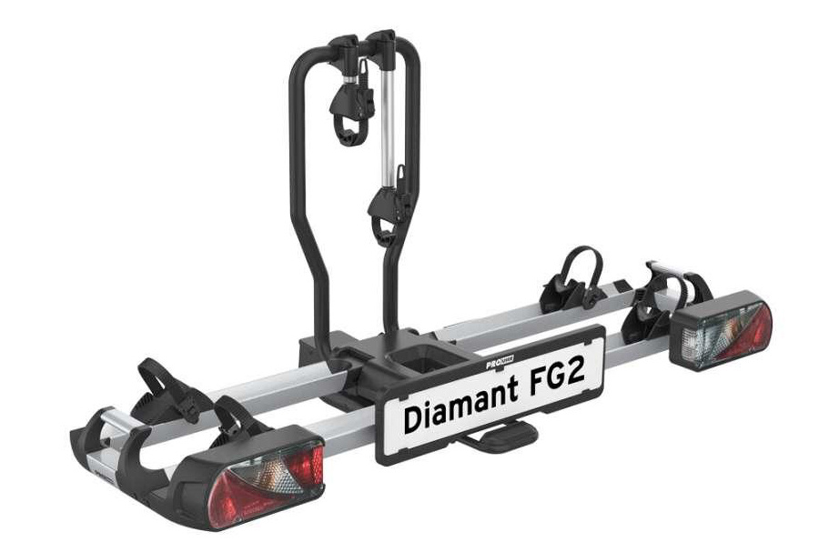 Pro-User fietsendrager Diamant FG2