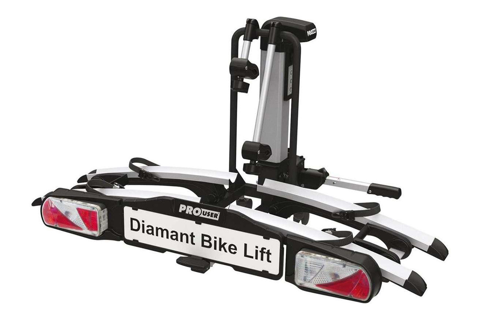 Pro-User fietsendrager Diamant Bike lift