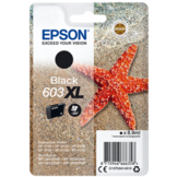 Epson 603 XL Black - Inktcartridge