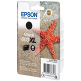 Epson 603 XL Black - Inktcartridge