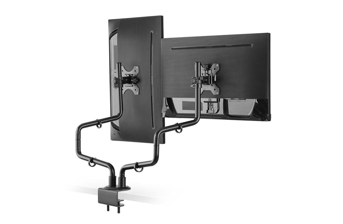 Neomounts by Newstar FPMA-D010DBLACKBeugel DUO