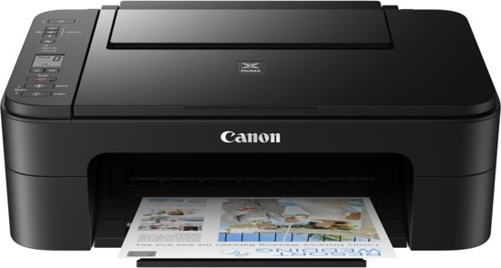 Canon PIXMA TS3350 - All-in-one printer