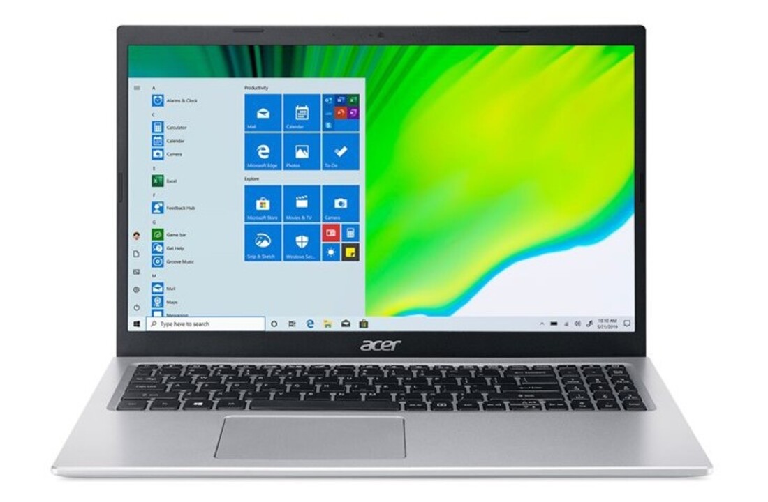 Acer Aspire 5 - A517-52-5336 - Laptop