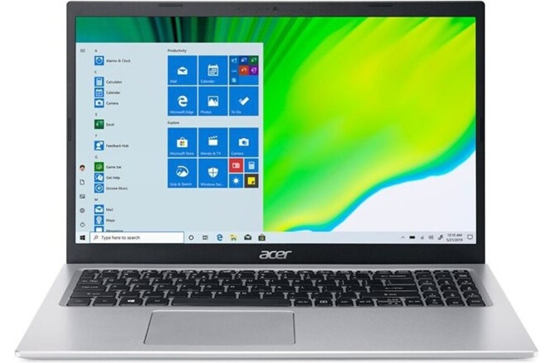 Acer Aspire 5 - A517-52-5336 - Laptop