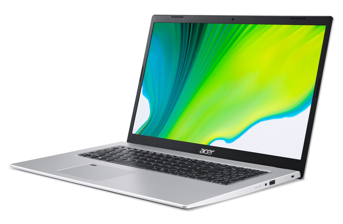 Acer Aspire 5 - A517-52-5336 - Laptop