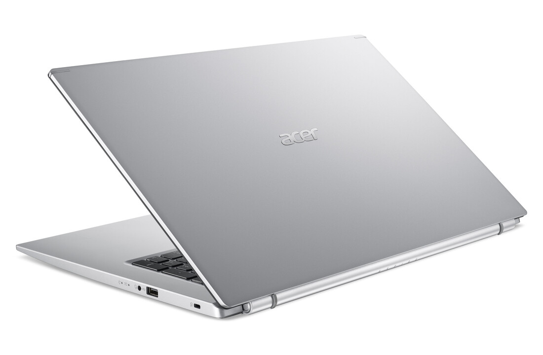 Acer Aspire 5 - A517-52-5336 - Laptop
