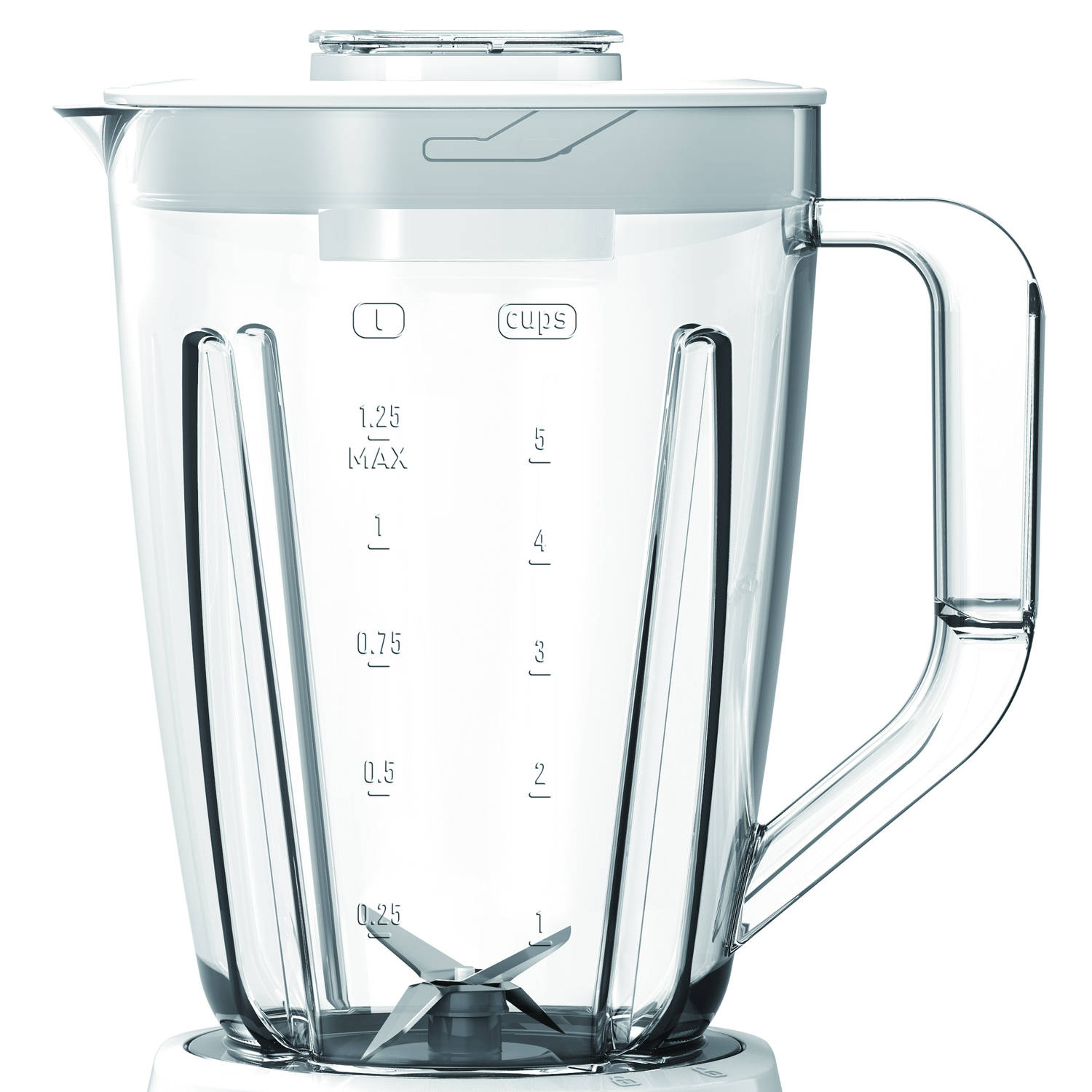 Tefal Blendforce ll BL4201 - Blender