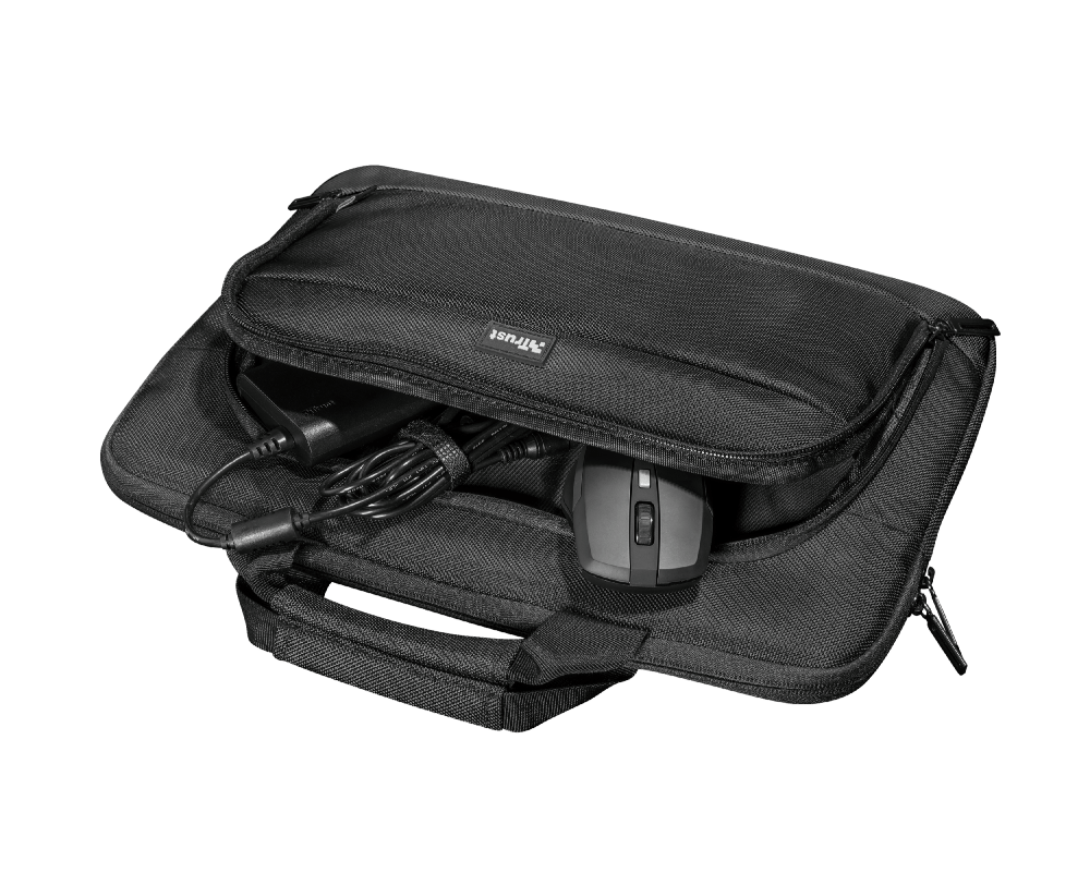 Trust 24394 SYDNEY Notebook Tas 14 inch - Laptoptas