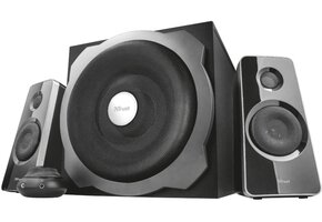 Trust 19019 Tytan 2.1 - PC speaker