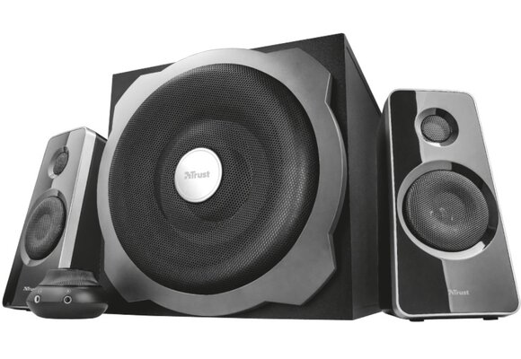 Trust 19019 Tytan 2.1 - PC speaker