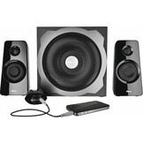 Trust 19019 Tytan 2.1 - PC speaker