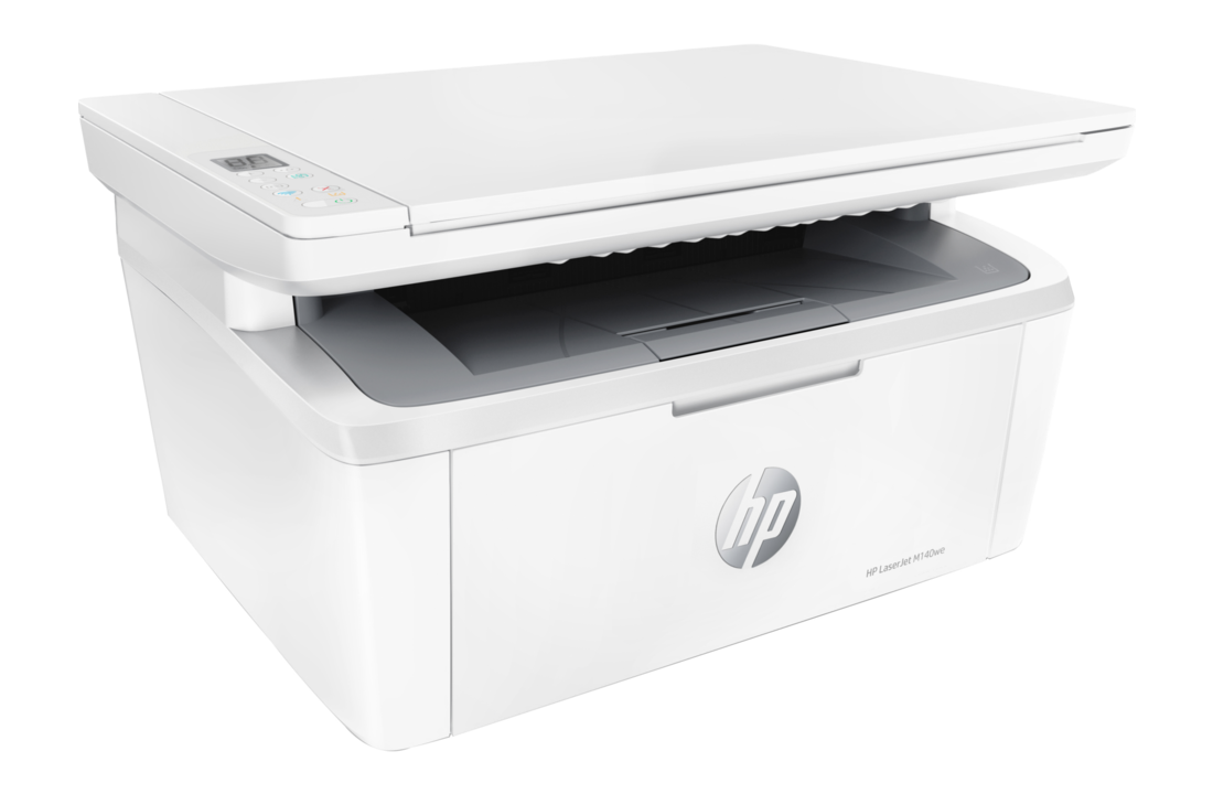HP LaserJet M140we - Laserprinter