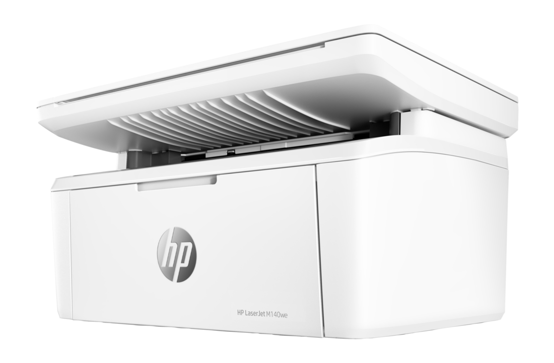 HP LaserJet M140we - Laserprinter