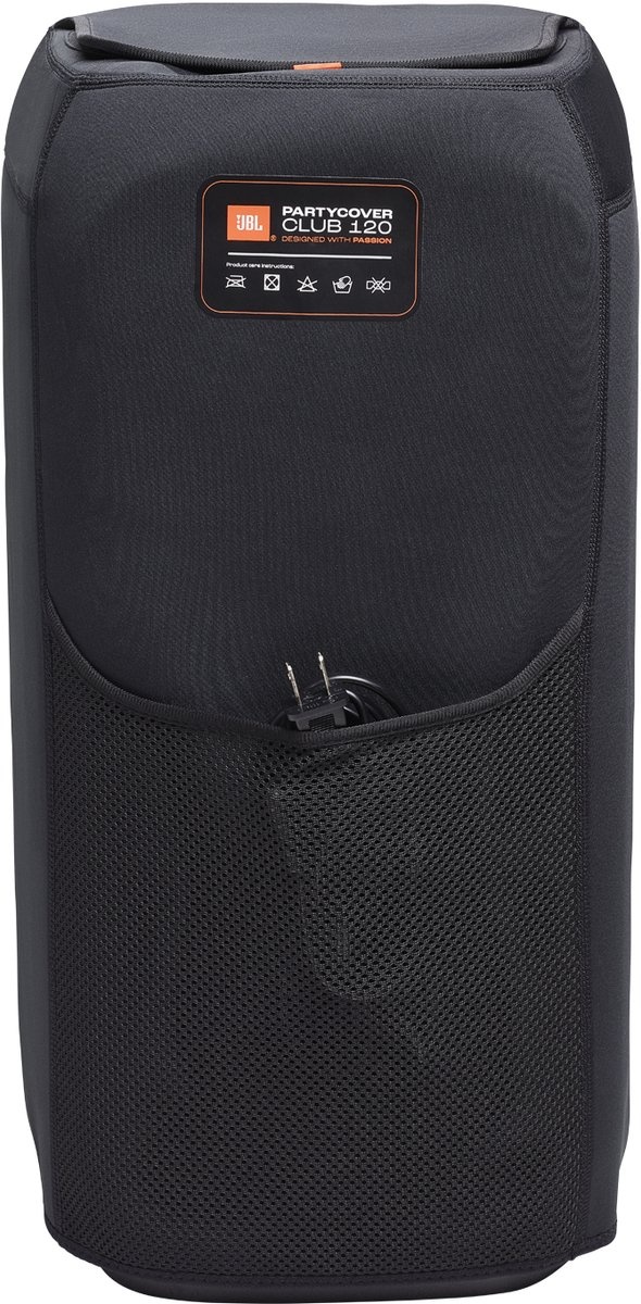JBL PartyBox Club 120 Beschermhoes