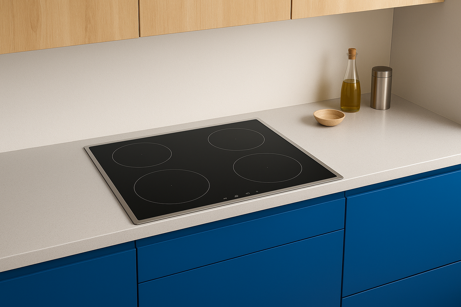 Nadelen van inductie: wat moet je weten volgens PIEST