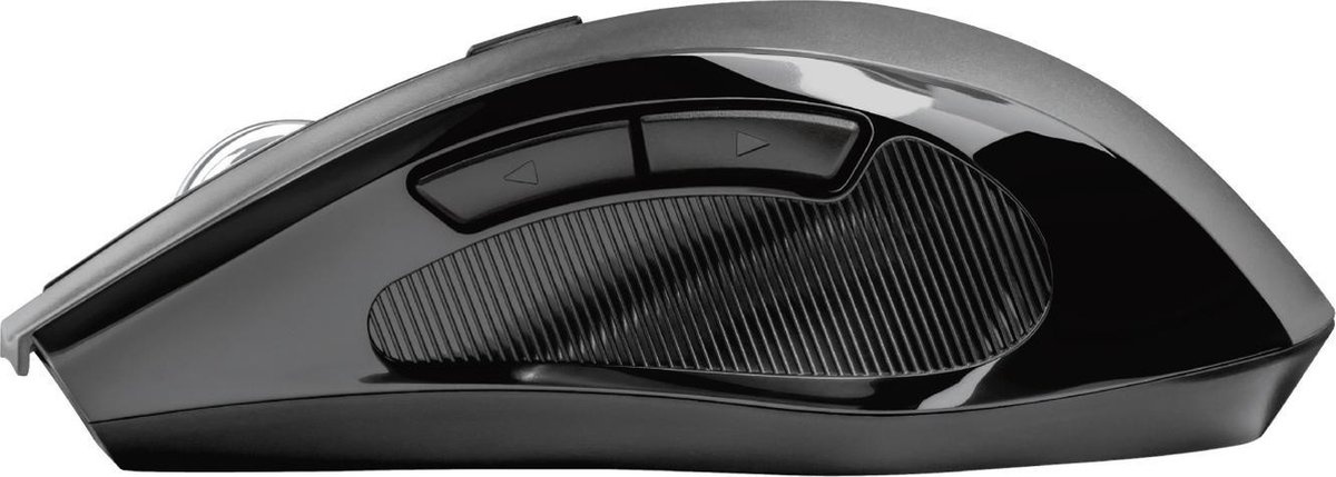 Trust 23239 Tecla-2 - Toetsenbord + muis set