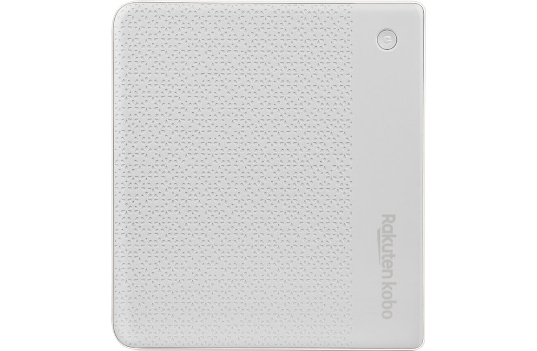 Kobo Libra Colour Wit - E-reader