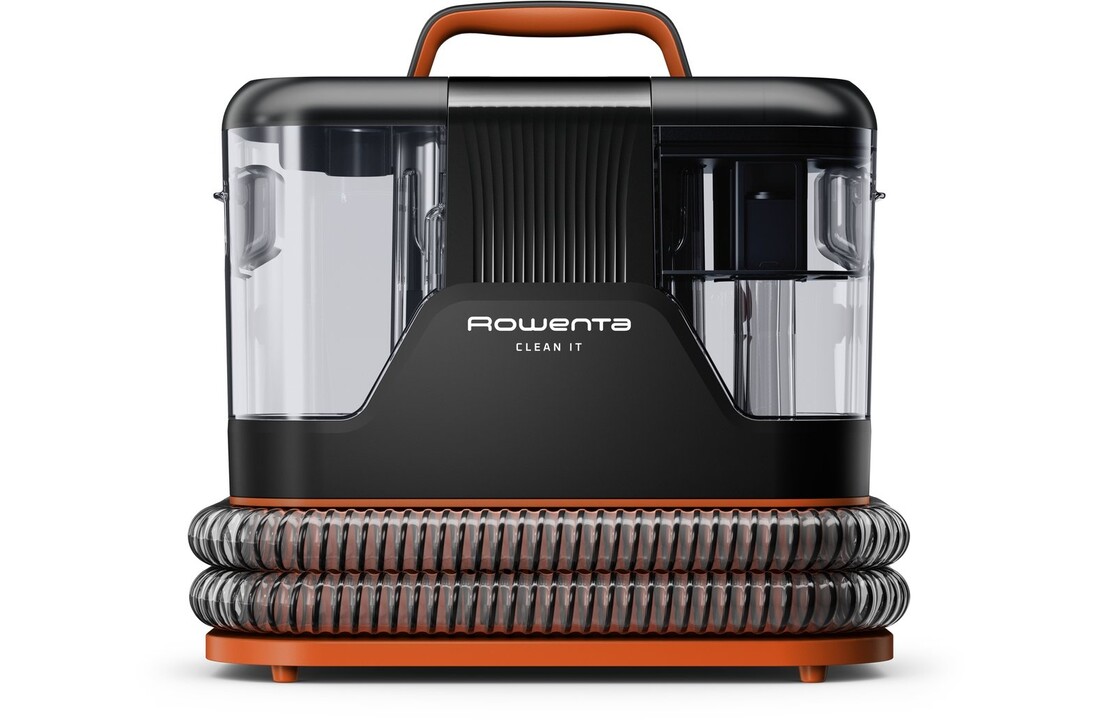 Rowenta Clean It IN5011 Vlekkenreiniger