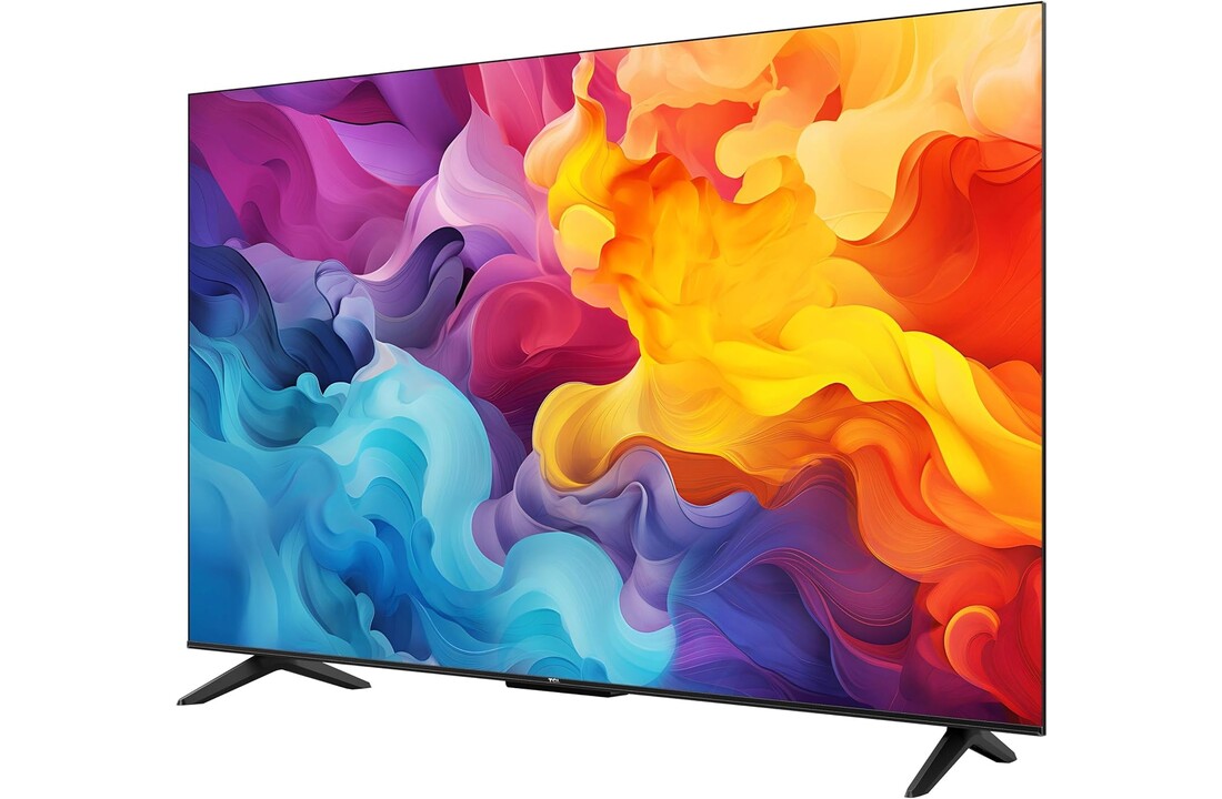 TCL 55V6B - LED TV
