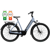 Vyber SUPR365 600 Wh Dames - Fresh Blue