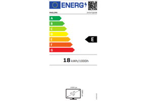 Philips 243V7QDSB - Monitor