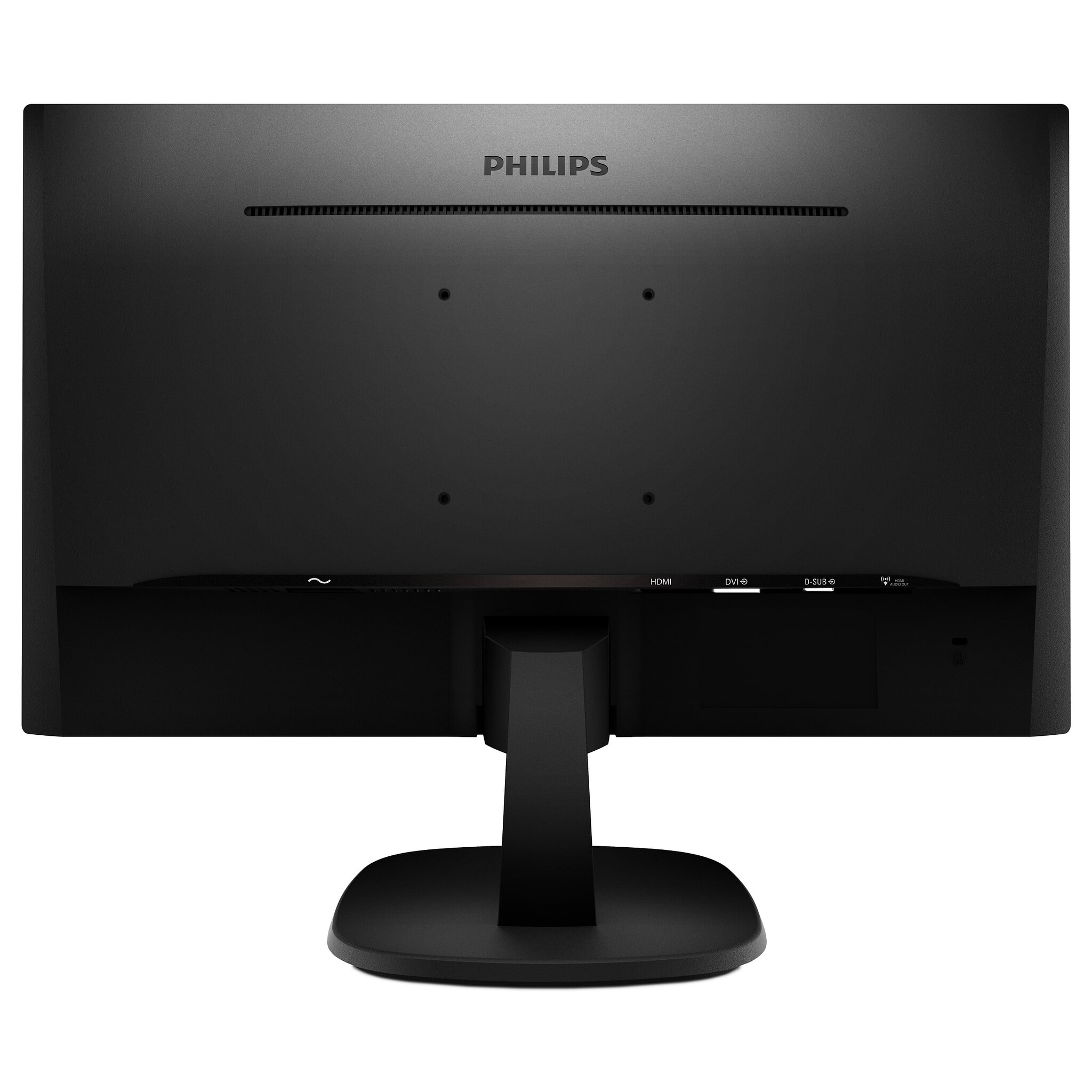 Philips 243V7QDSB - Monitor