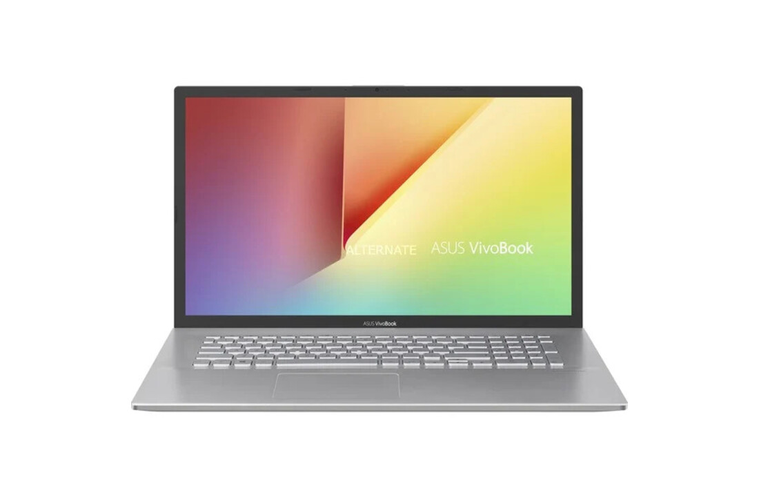ASUS Vivobook 17 X712EA-AU598W - Laptop