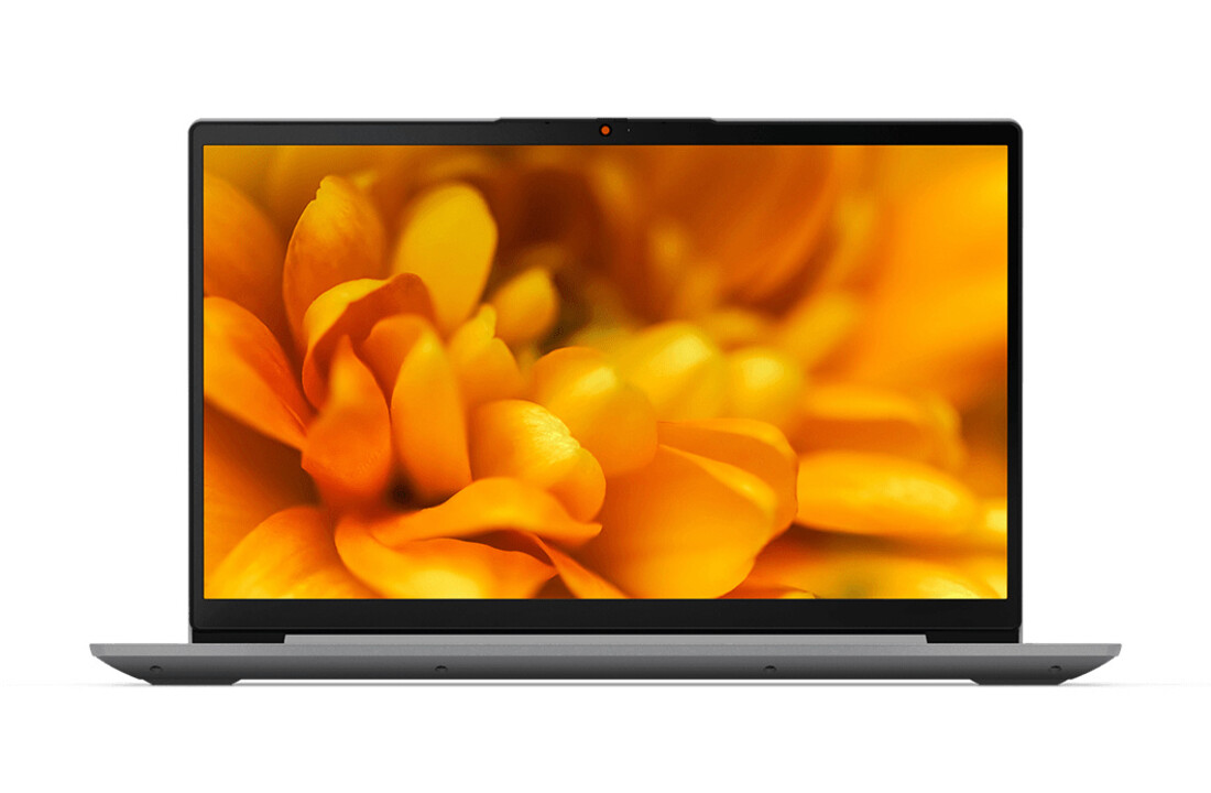 Lenovo IdeaPad 3 - 82H8027QMH - Laptop