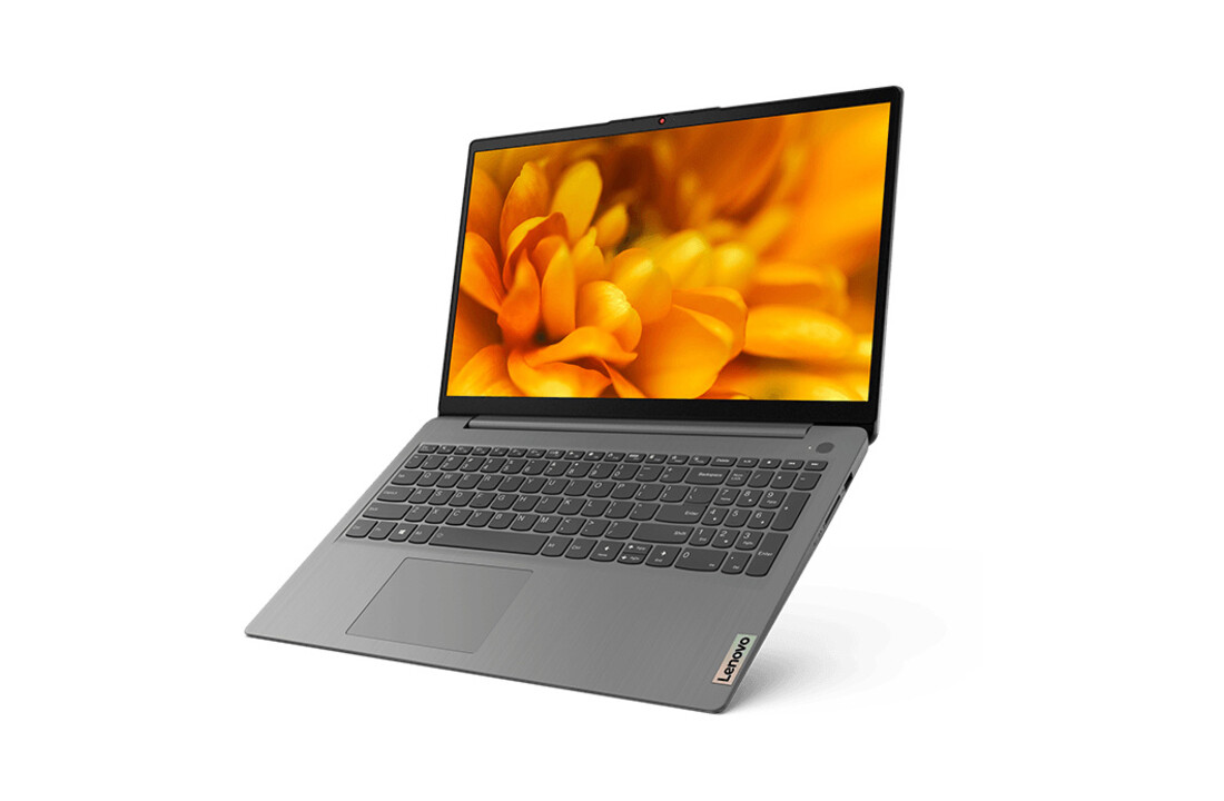 Lenovo IdeaPad 3 - 82H8027QMH - Laptop