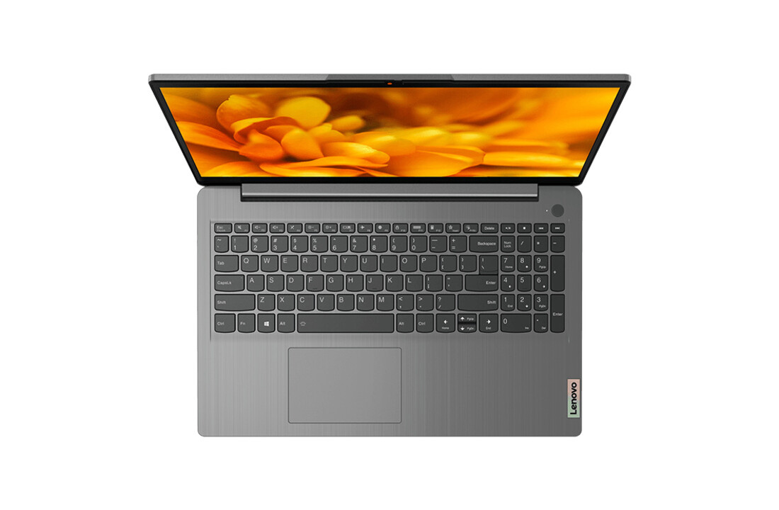 Lenovo IdeaPad 3 - 82H8027QMH - Laptop