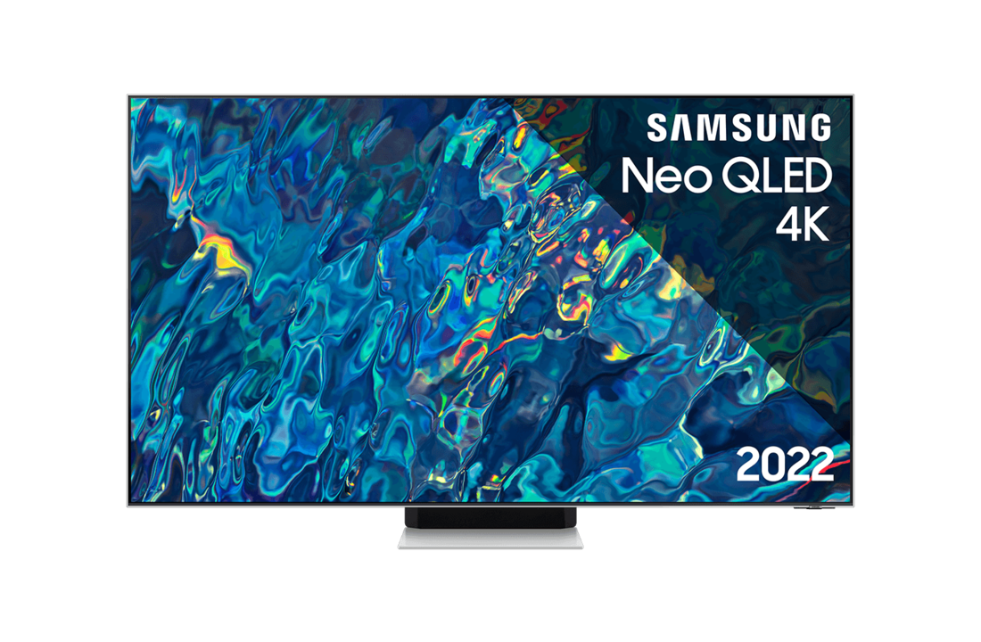 Samsung Neo QLED 4K 55QN95B (2022) - QLED TV