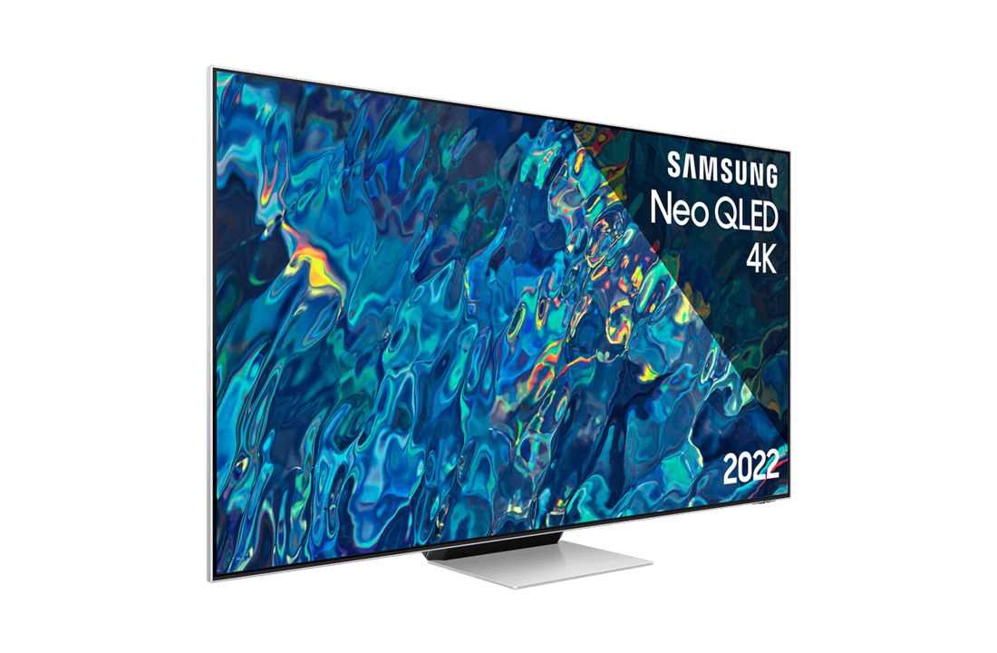 Samsung Neo QLED 4K 55QN95B (2022) - QLED TV
