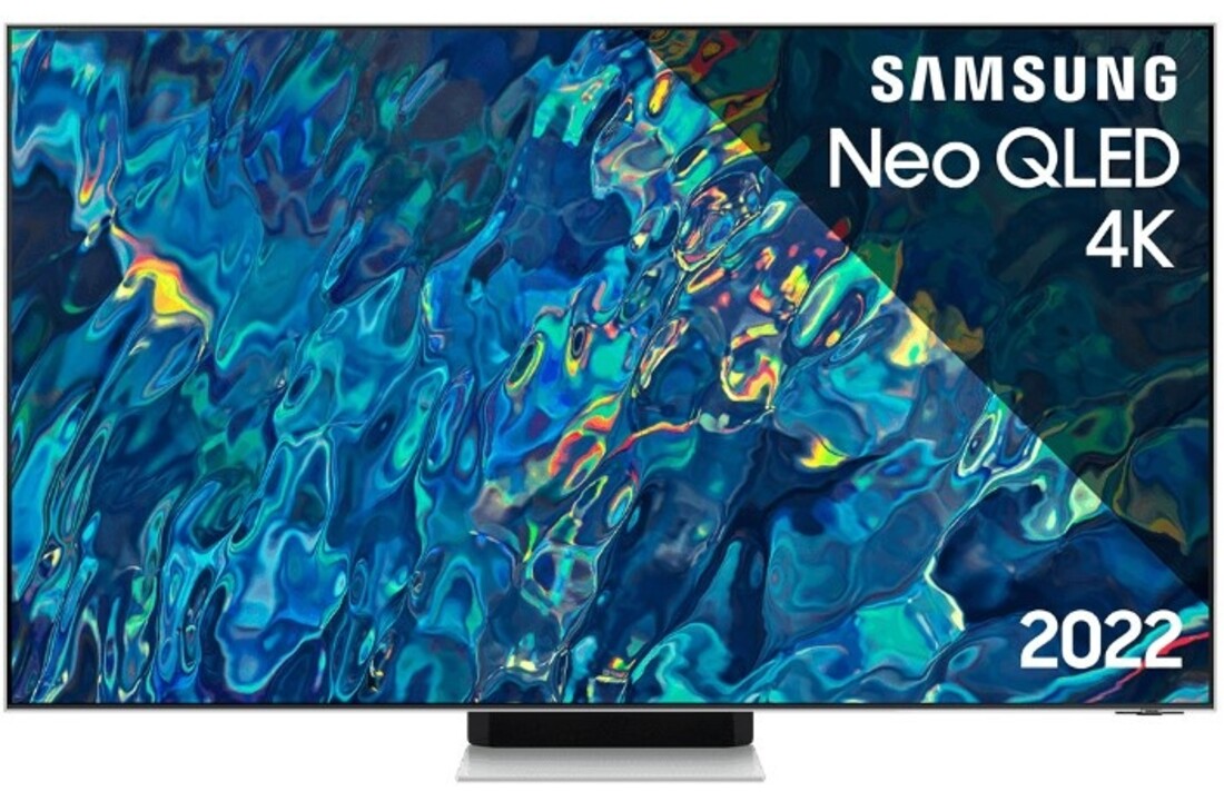 Samsung Neo QLED 4K 55QN95B (2022) - QLED TV