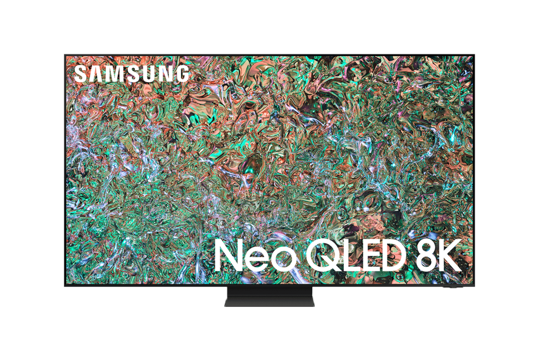 Samsung Neo QLED 8K 85QN800D (2024) - QLED TV
